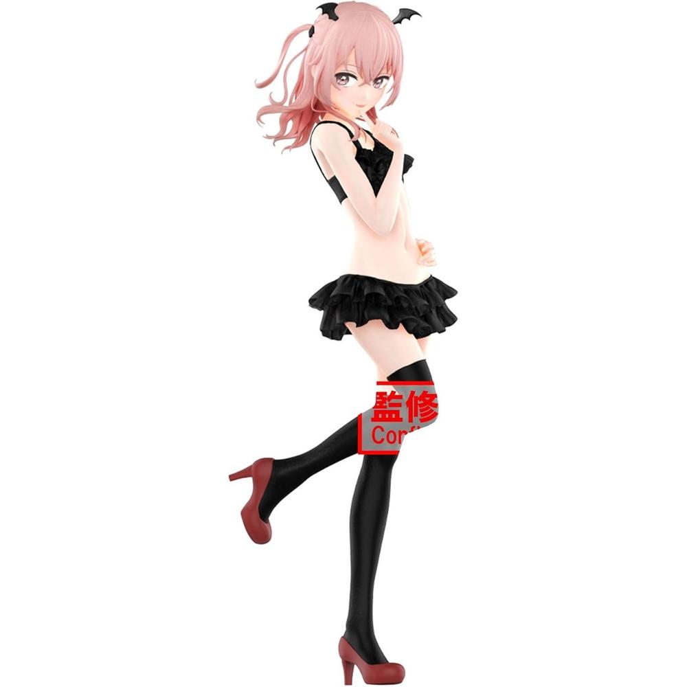 Figura Banpresto 18 cm Sajuna Inui Celestial - My Dress-Up Darling