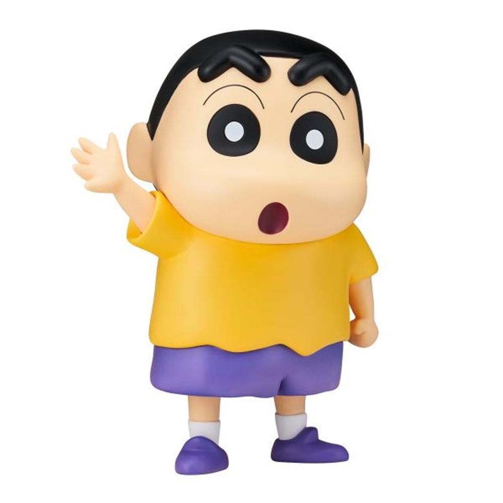 Figura Banpresto Big Sofvimates Shinnosuke Nohara 18cm Crayon Shinchan