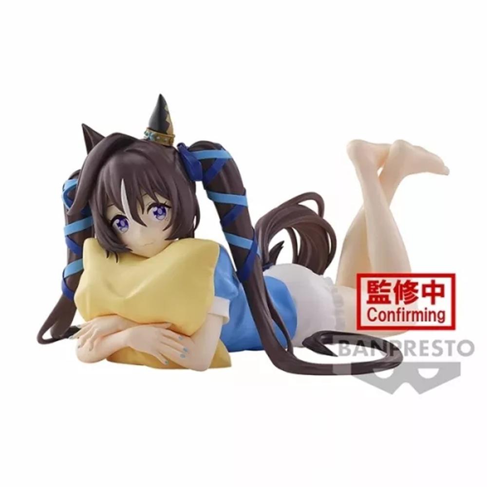 Figura Banpresto Umamusume: Pretty Derby Relax Time 14 cm