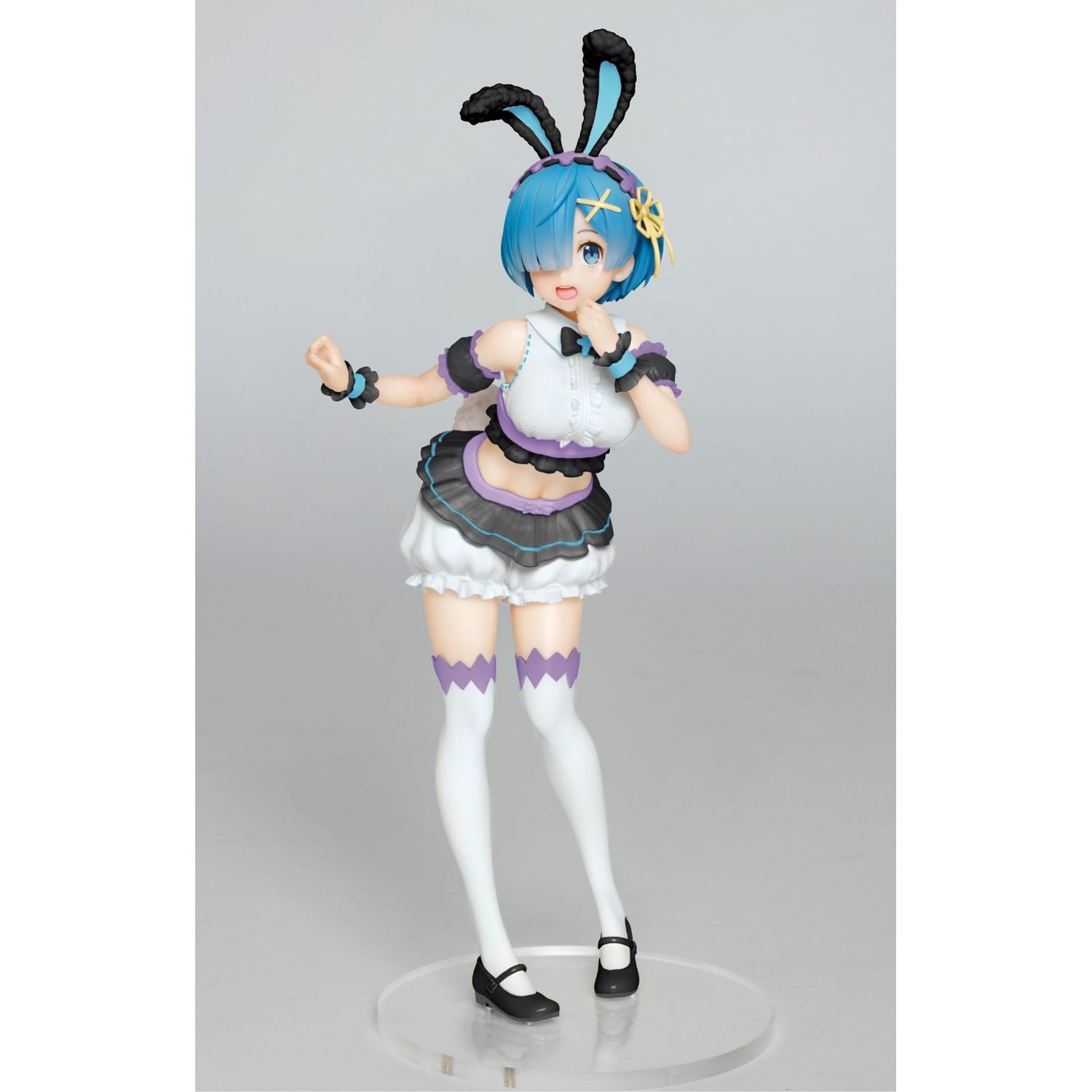 Figura Rem Happy Easter Renewal Edition - Re:Zero de Square Enix