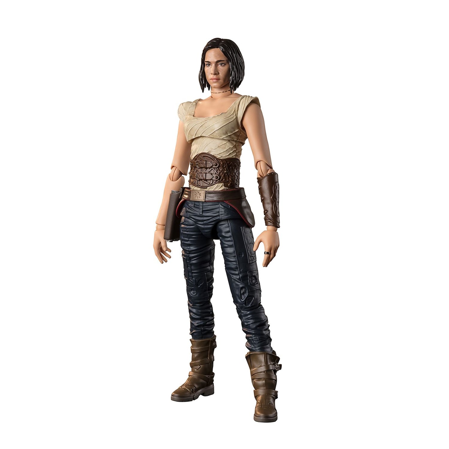 Figura S.H. Figuarts Kora - Rebel Moon: Parte Uno, Hija del Fuego