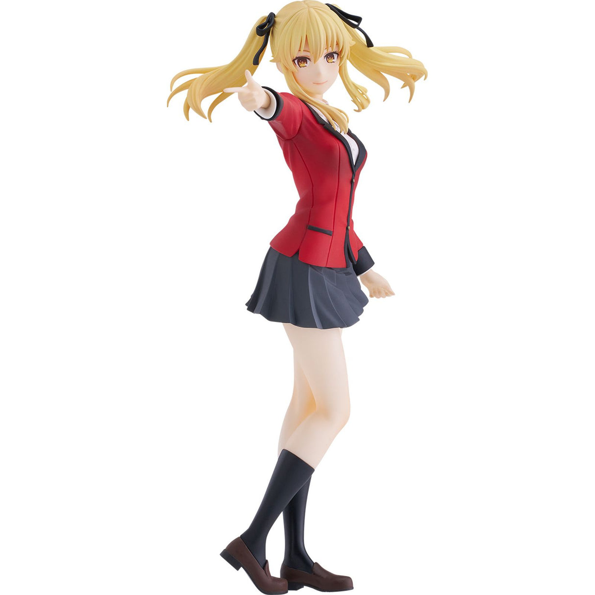 Figura Mary Saotome Kakegurui - Good Smile Company Pop Up Parade 16,5 cm