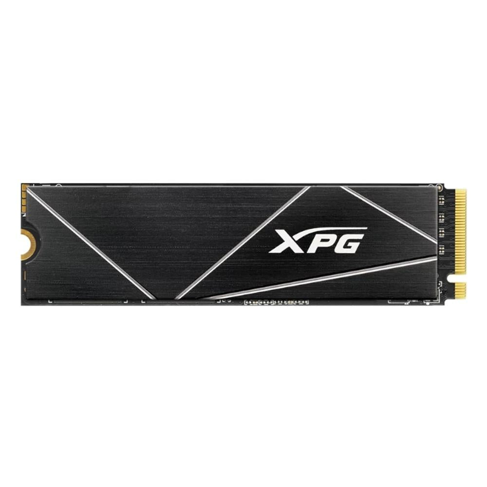 SSD ADATA XPG GAMMIX S70 BLADE 2TB PCIe 4.0 NVMe de alto rendimiento