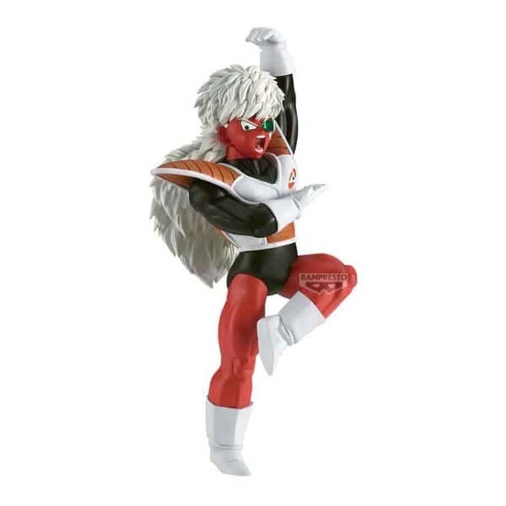 Figurina Banpresto Dragon Ball Z Solid Edge Works Jiece - 13 cm