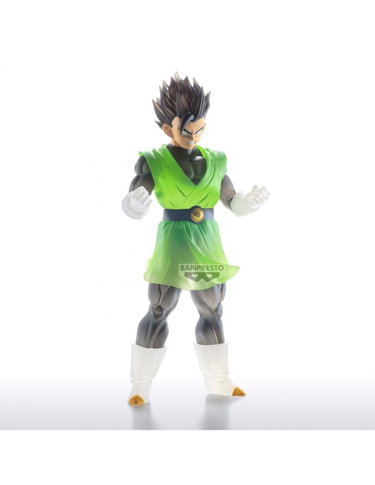 Figura Clearise Gohan 18 cm - Dragon Ball Z
