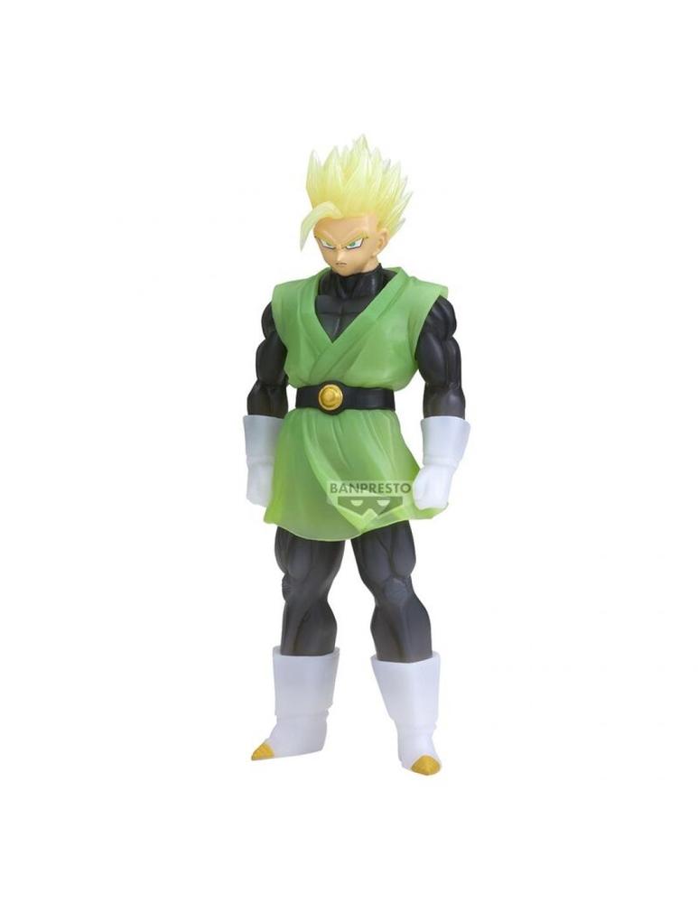Figura Clearise de Gohan como Gran Saiyaman - Dragon Ball Z - 18 cm