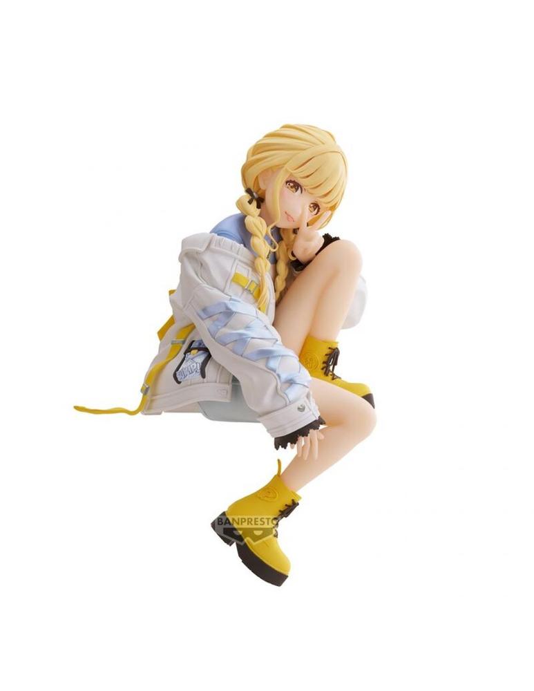 Figura Kotone Fujita de Banpresto - Colección Espresto Charming Pose