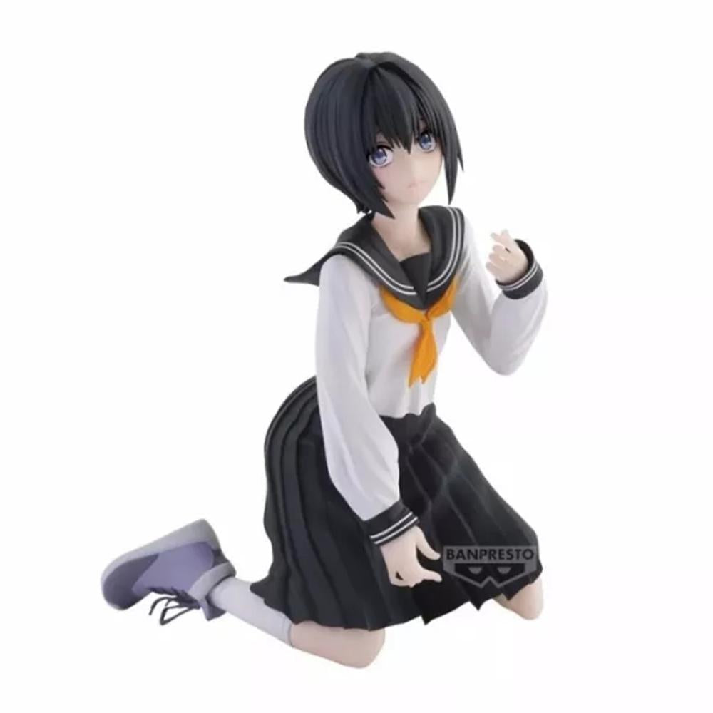 Figura Banpresto Nonoa (Noa) Uniforme 2.5 Dimensional Seduction - 12 cm