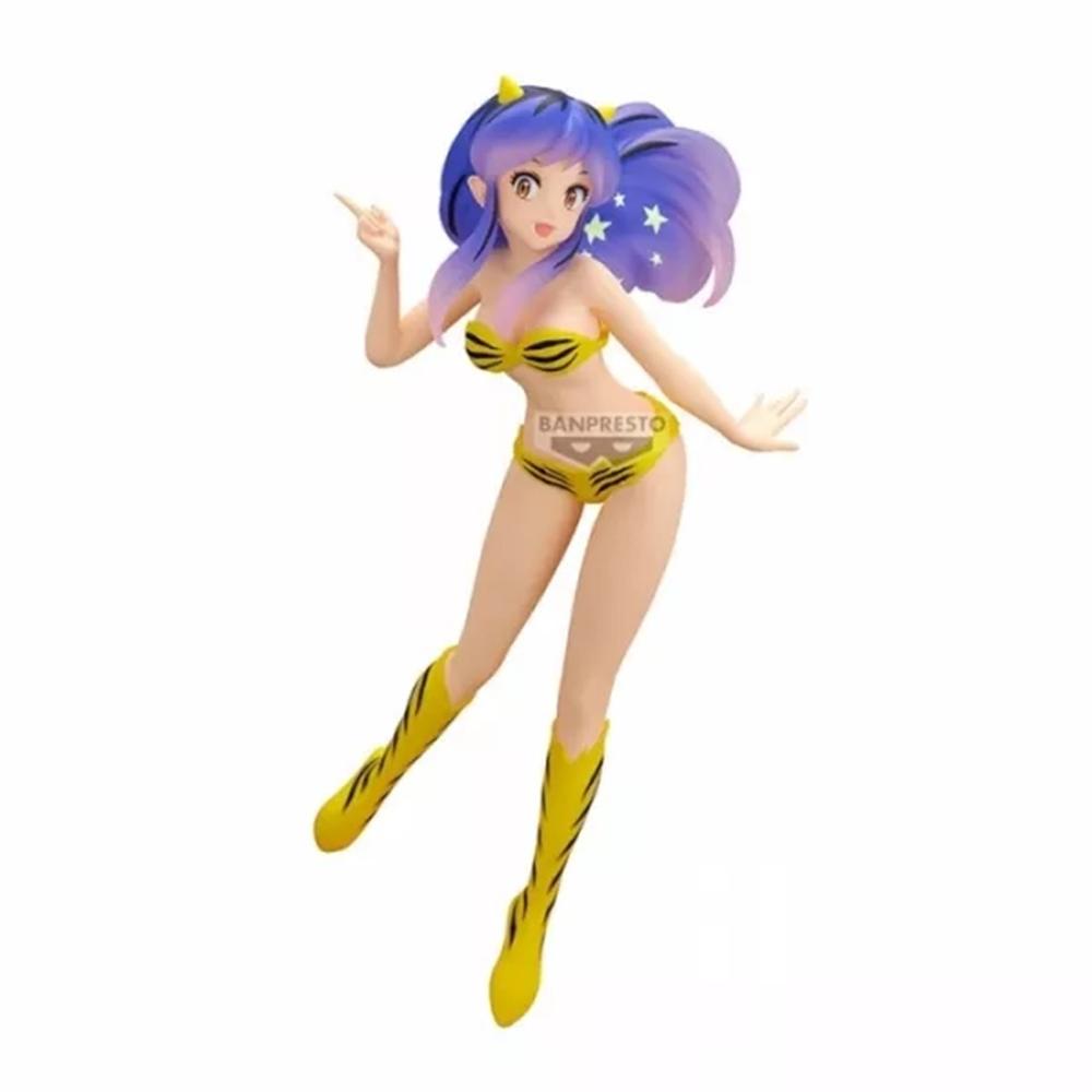 Figura Lum Shooting Star Ver.B - Urusei Yatsura Glitter & Glamours 22 cm