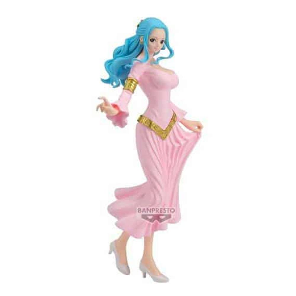 Figura Nefeltari Vivi II Glitter & Glamours - Banpresto 23cm