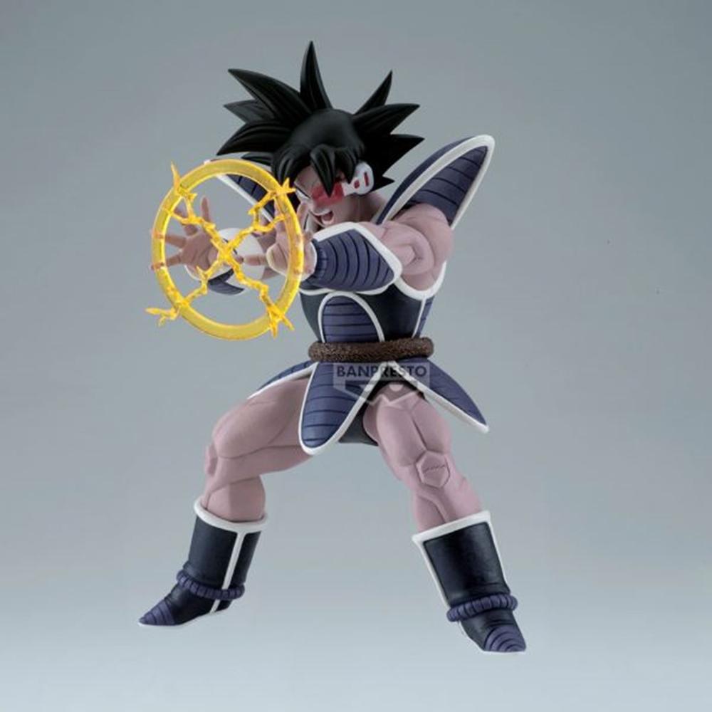 Figura Turles Gxmateria 14 cm - Dragon Ball Z - Banpresto