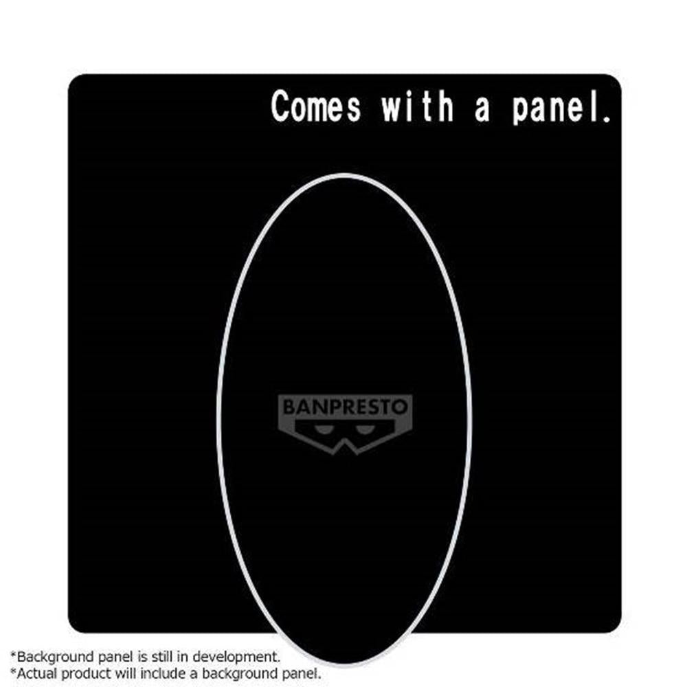 Figura Mini Daima de Son Goku 7 cm - Banpresto