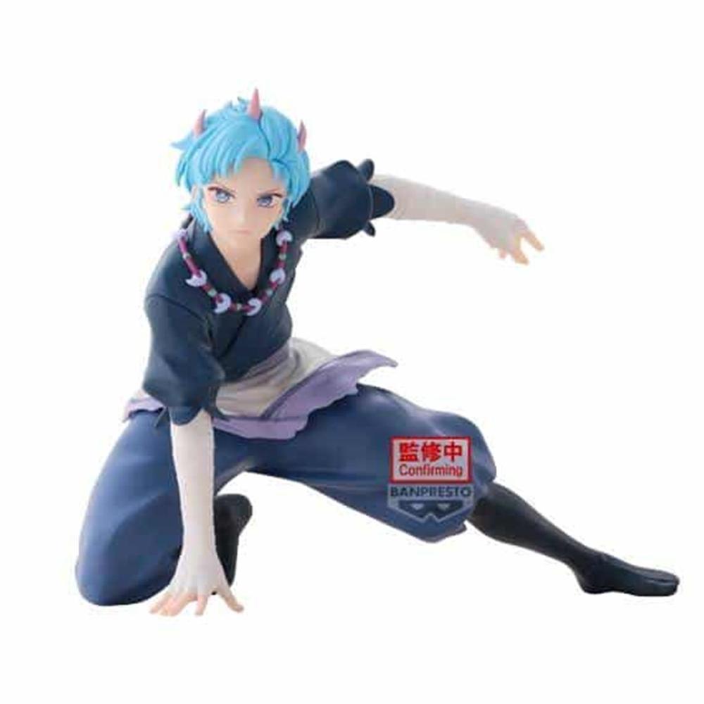 Figura Banpresto Aqua Touki Ver. 12cm - Edición Limitada Oshi No Ko