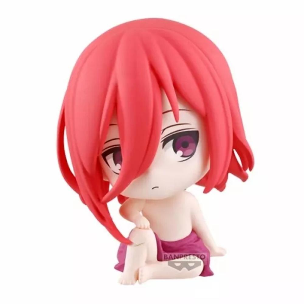 Figura Hyoma Chigiri Mascot Vol.2 de Banpresto - 7 cm