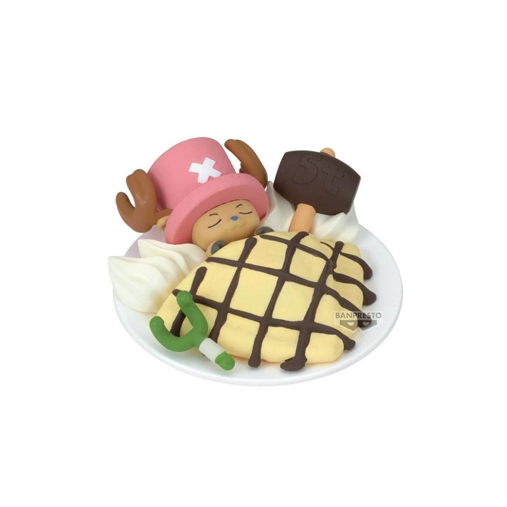 Figura Coleccionable Tony Tony Chopper - Paldolce Collection Vol.2 Ver.B