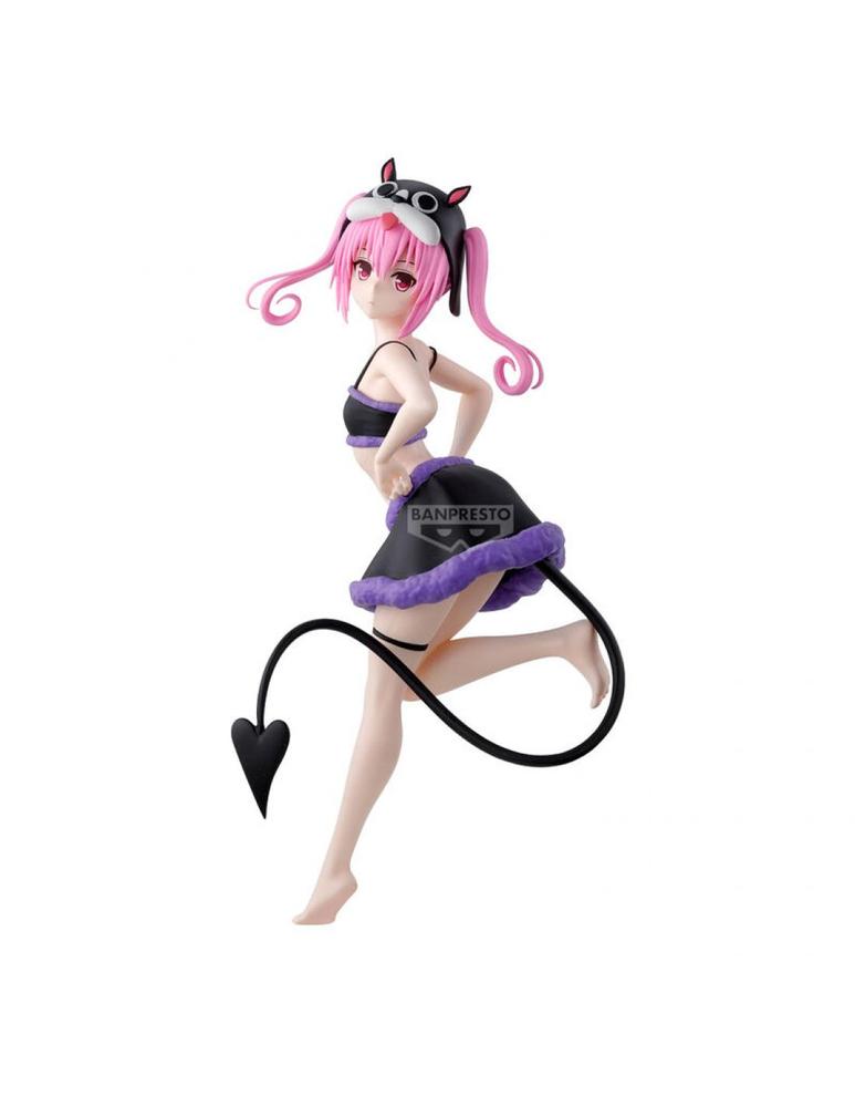 Figura Nana Astar Deviluke Glitter & Glamours - To LOVEru Darkness 22 cm