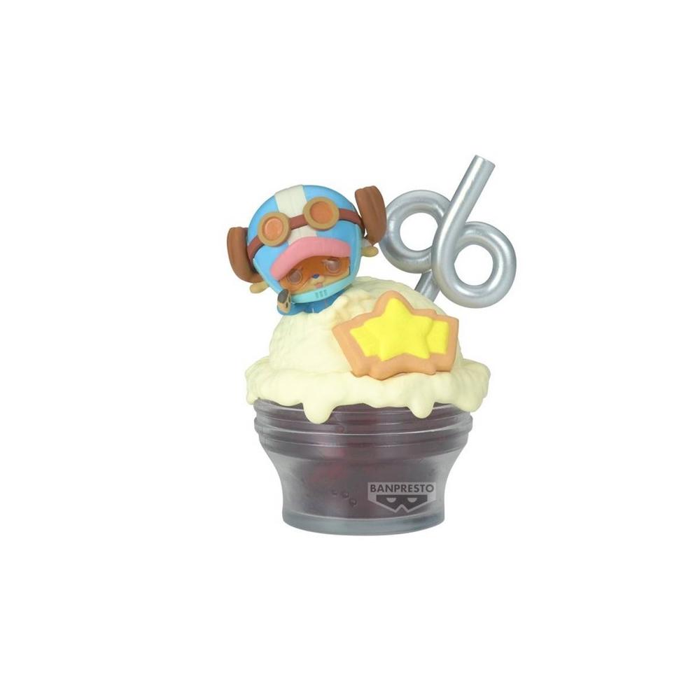 Figura Coleccionable Tony Tony Chopper Paldolce Vol.2 Ver.C