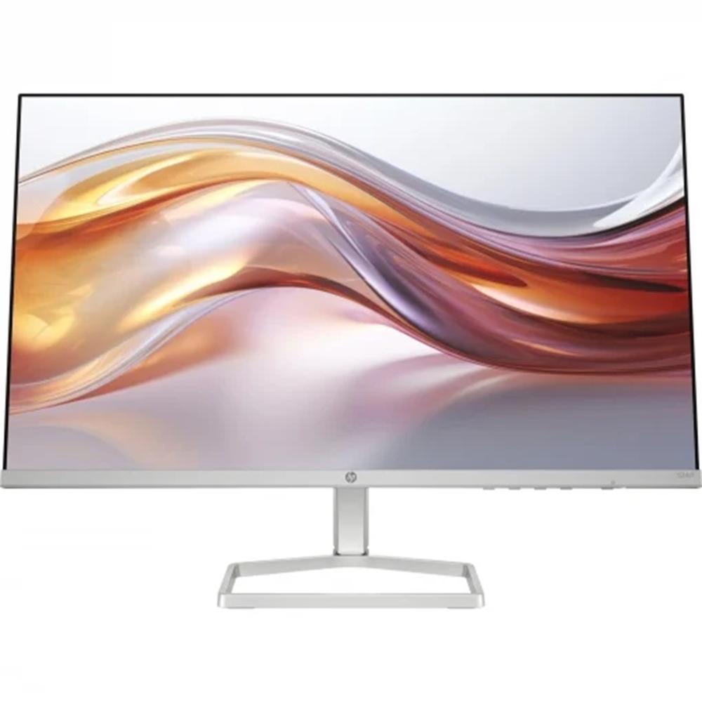 Monitor HP S5 524sf de 24 pulgadas FHD 100Hz con Pantalla IPS y Conectividad Versátil