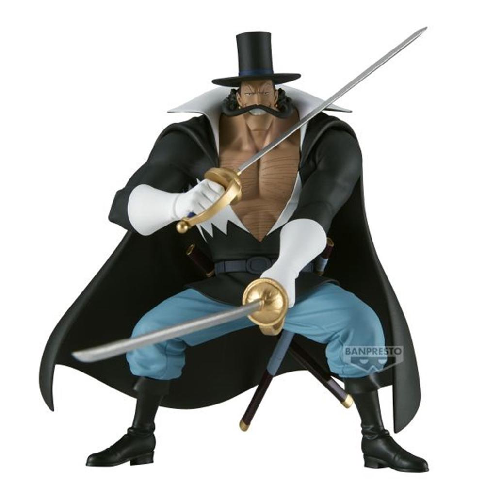Figura Coleccionable Banpresto One Piece - Vista 14 cm