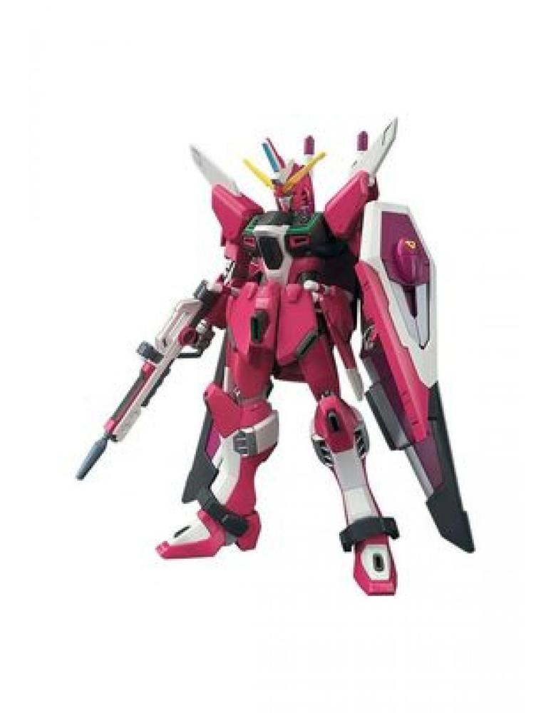 Model Kit HG 1/144 Infinite Justice Gundam Type II - Bandai Hobby