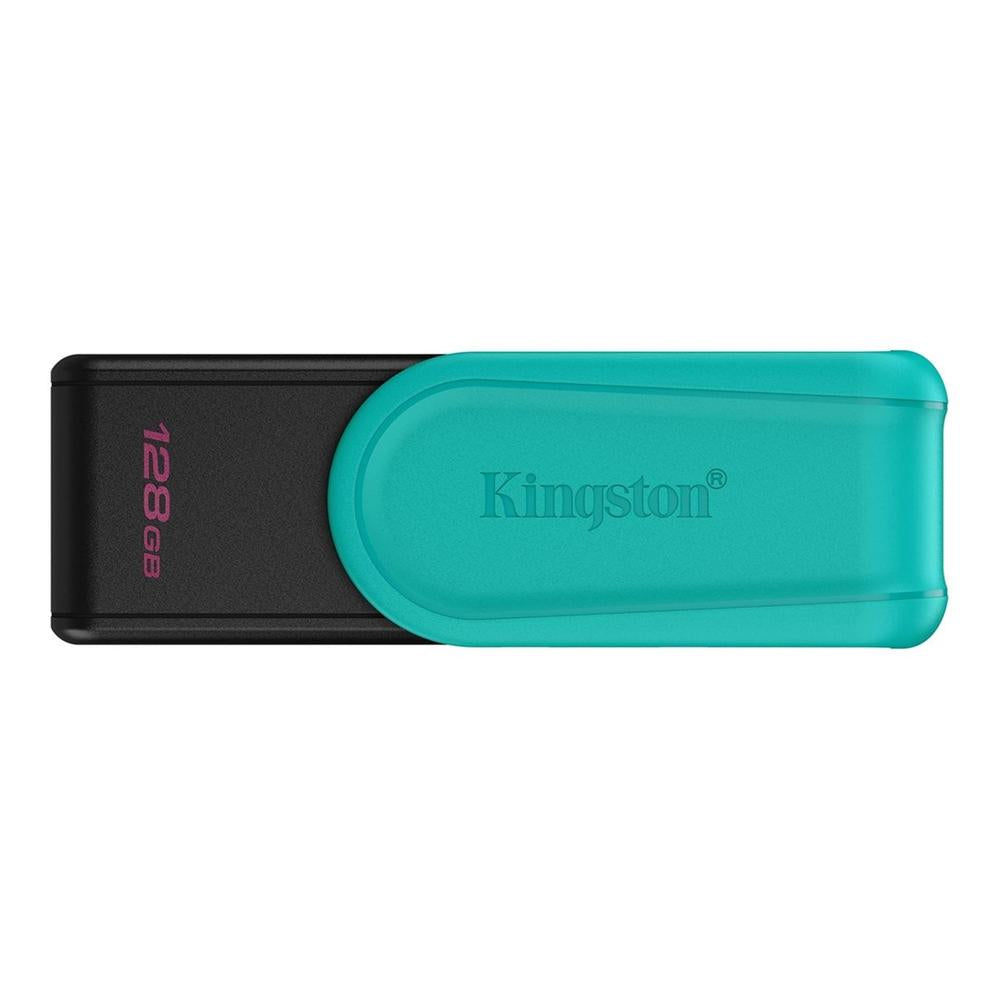 Memoria USB 3.2 Kingston 128GB DataTraveler Exodia S