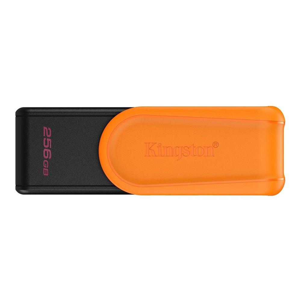 Unidad Flash USB 3.2 Kingston DataTraveler Exodia S 256 GB