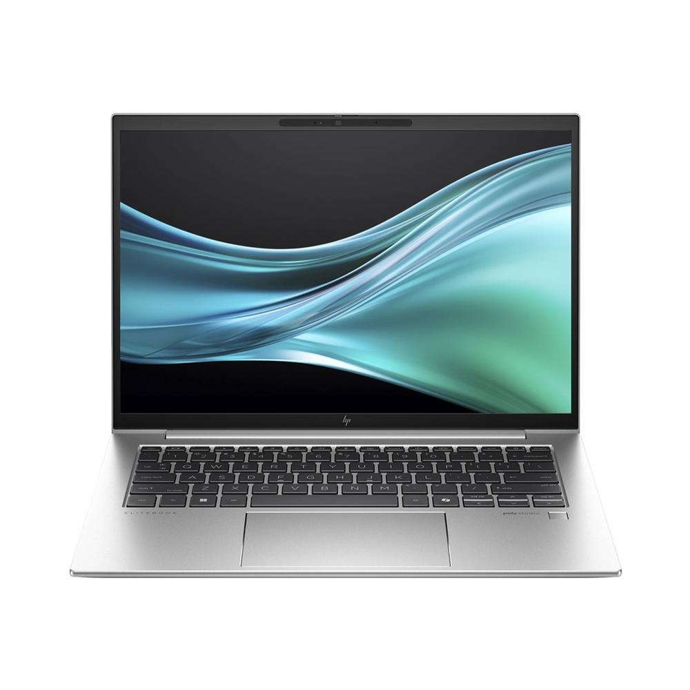 Laptop HP EliteBook 845 G11 Ryzen 7 16GB 512GB SSD W11 Pro