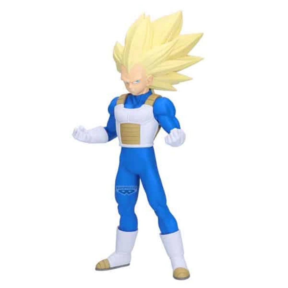 Figura Vegeta Daima 17 cm - Banpresto