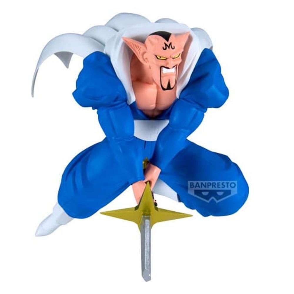 Figura Dabura 20cm Match Makers Dragon Ball Z - Banpresto