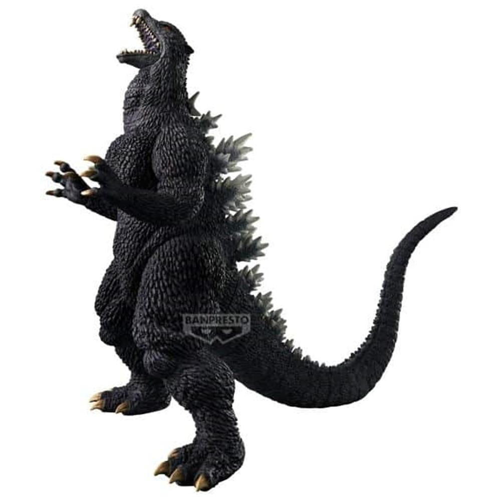 Figura Godzilla 2004 Toho Monster Series - Monsters Roar Attack 12cm
