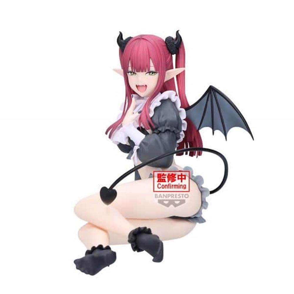 Figura Marin Kitagawa Espresto Detailed Elegance Liz Ver. 17cm - My Dress-Up Darling