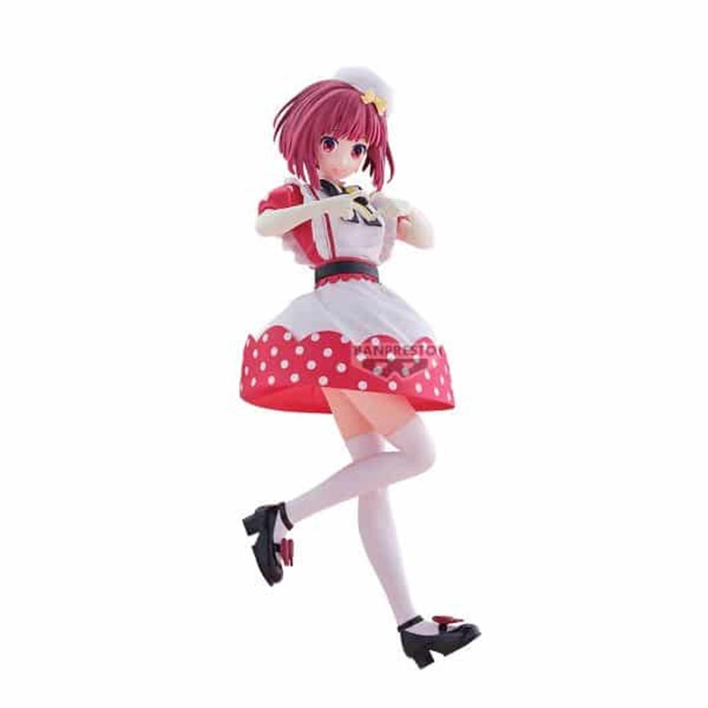 Figura Kana Arima Pop In 2 - Oshi No Ko 18 cm - Banpresto