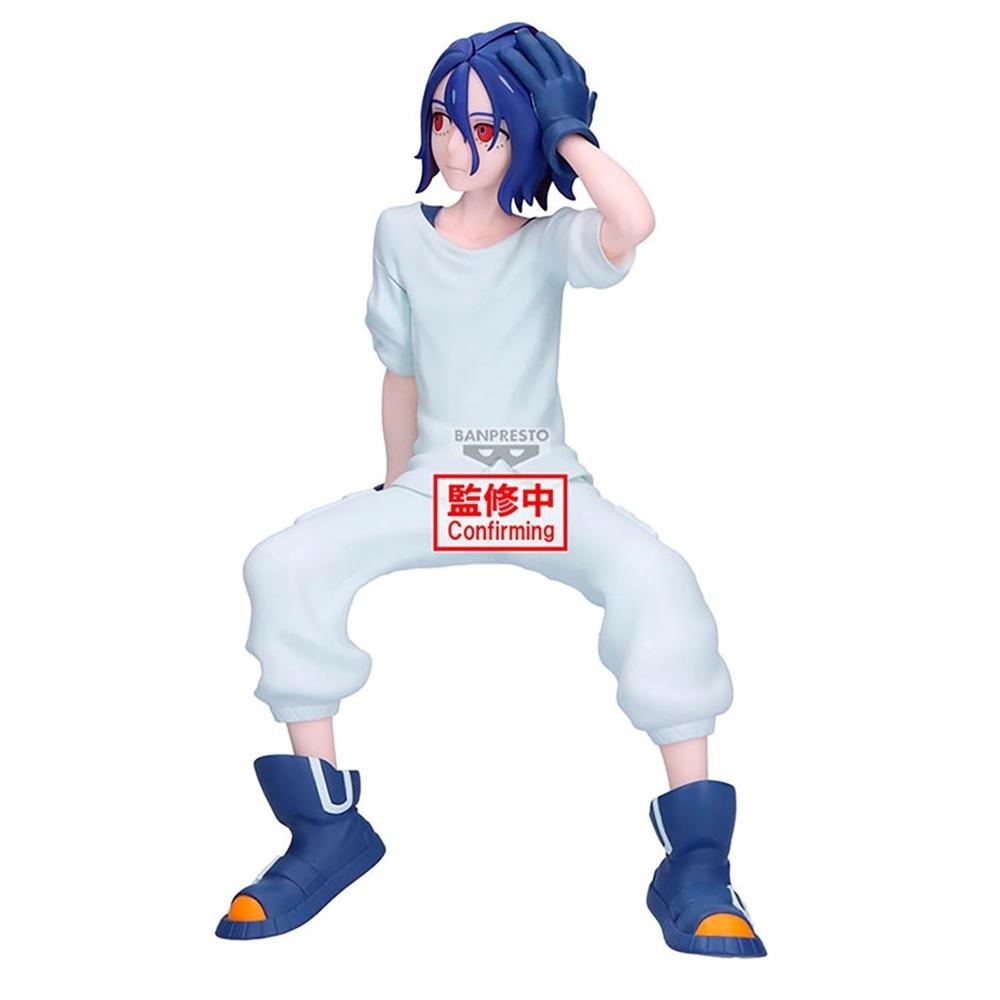 Figura Banpresto GquX Shujito de Mobile Suit Gundam - 18 cm