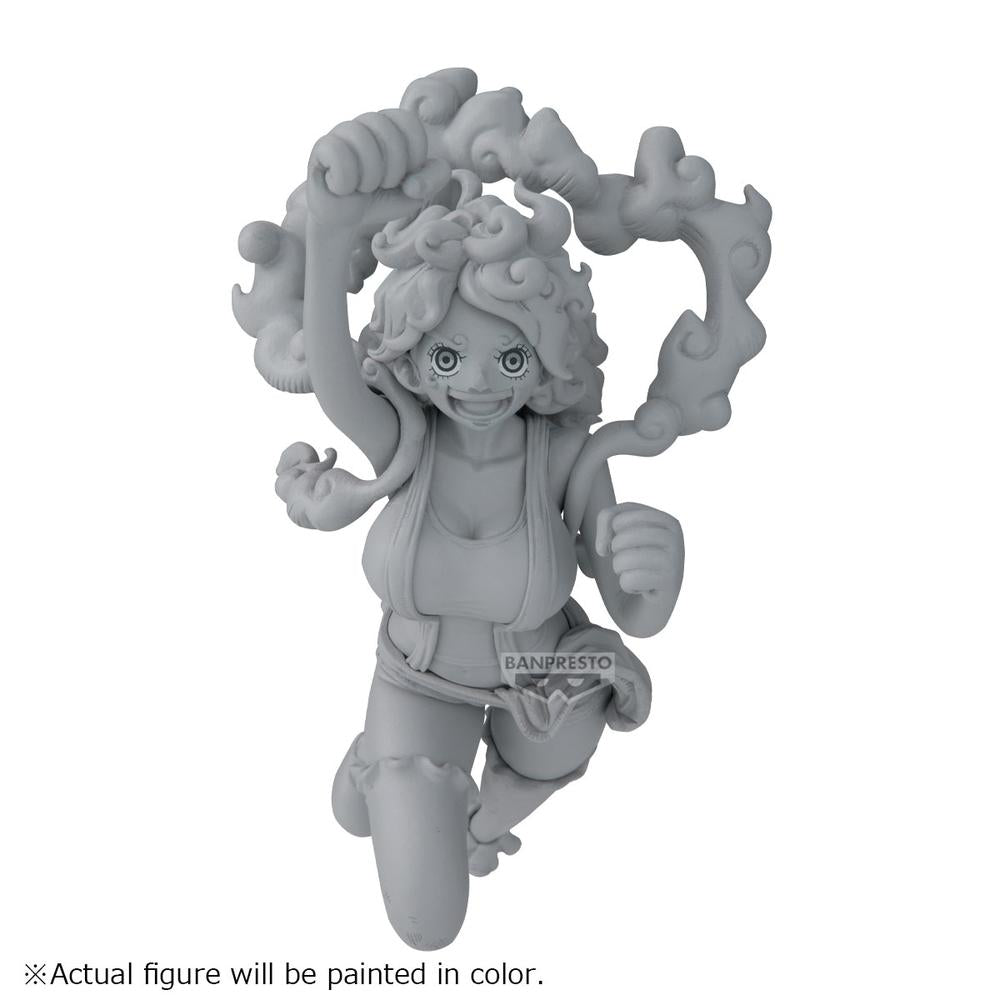 Figura de Jewelry Bonney - ONE PIECE KING OF ARTIST - THE MOST FREE FUTURE