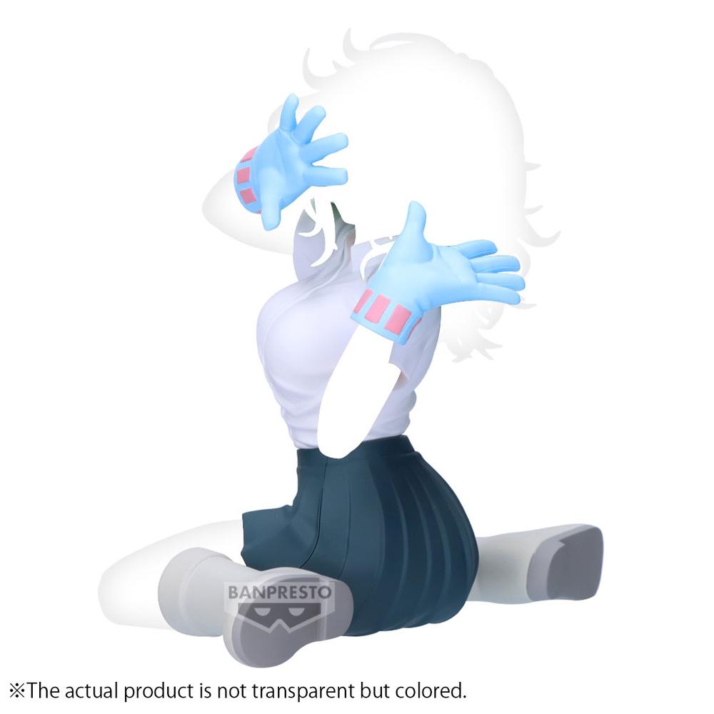 Figura Toru Hagakure Glitter & Glamours - My Hero Academia