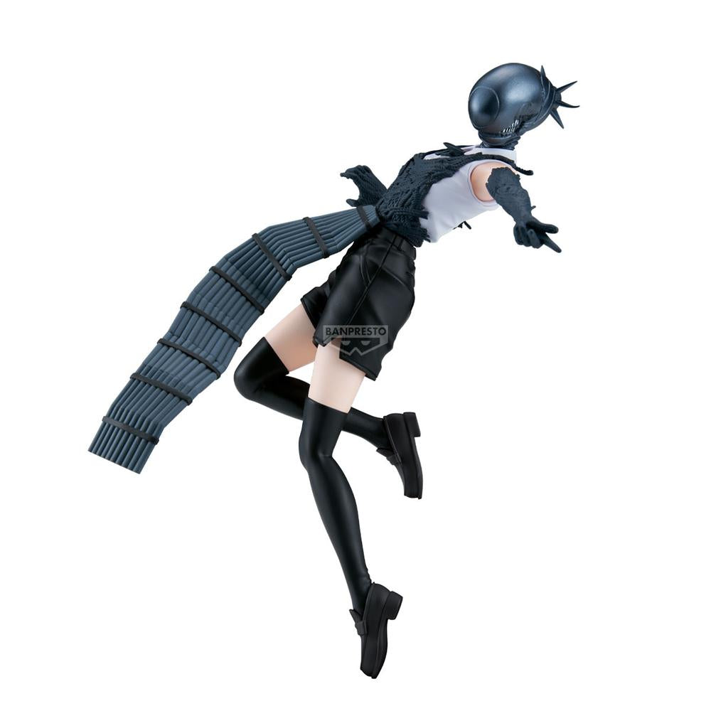 Figura Banpresto Chainsaw Man - Reze Arc Vibration Stars Bomb