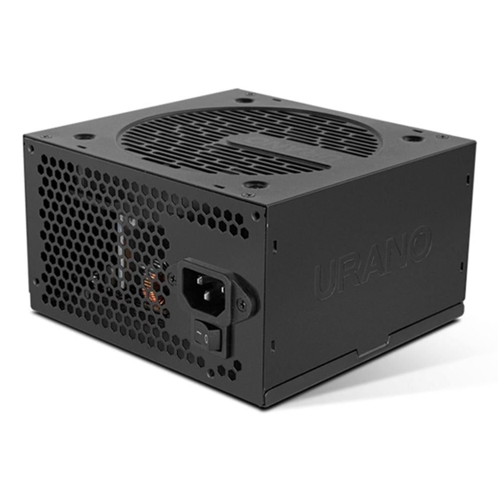 Fuente de Alimentación NOX Urano PRO 750W Bronze ATX