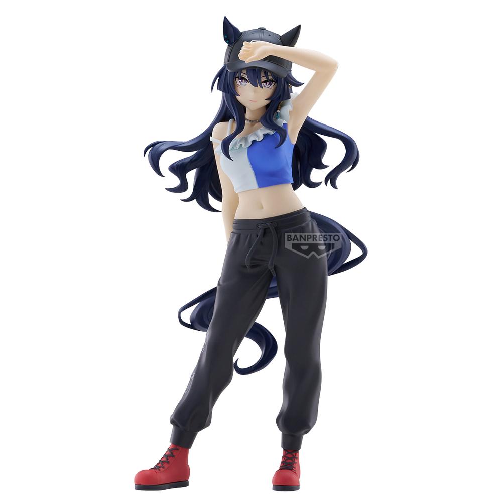 Figura Banpresto Umamusume Pretty Derby Verxina Queen V