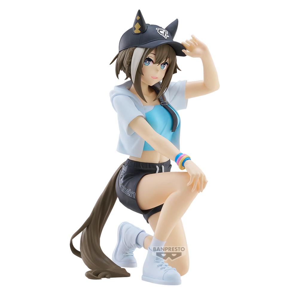 Figura Banpresto Umamusume Pretty Derby Cheval Grand Marine C