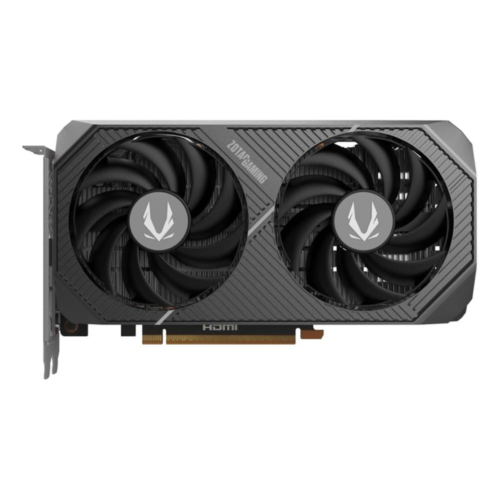 ZOTAC GeForce RTX 5050 Twin Edge 8GB GDDR6 - Rendimiento Gráfico Avanzado