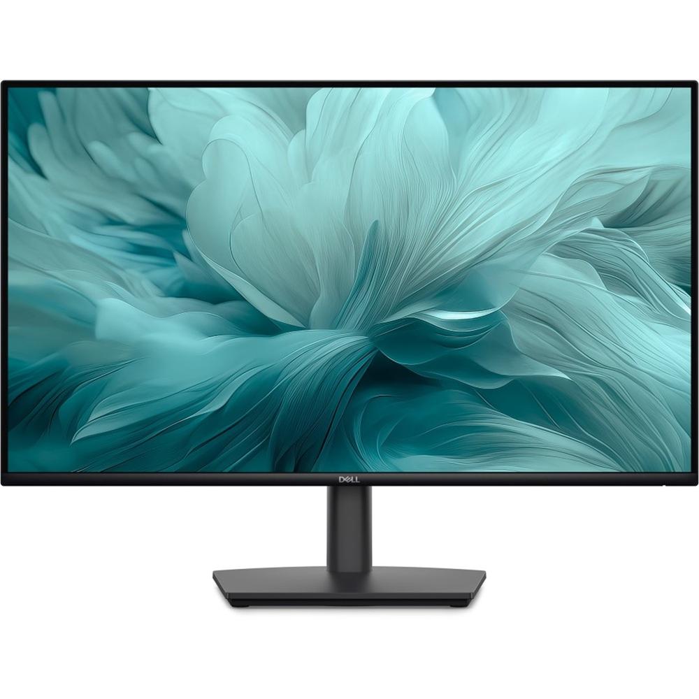 Monitor Dell Pro E2726HS de 27 Pulgadas FHD 100Hz - Ergonomía y Conectividad Avanzada