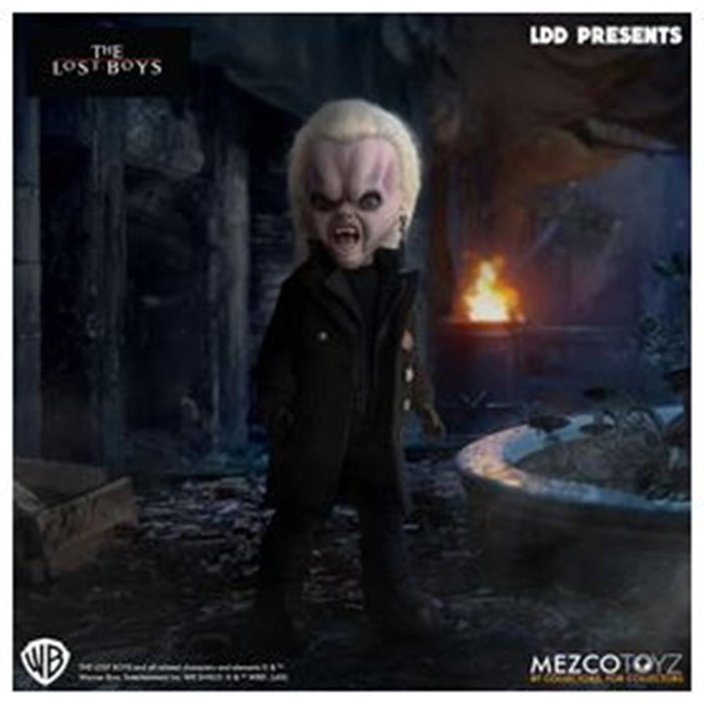 Figura David Living Dead Dolls 25 cm Mezco - The Lost Boys