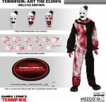 Figura Art The Clown One:12 Collective 18 cm - Mezco Toyz