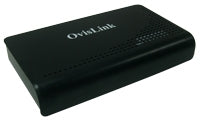 Switch 24 Puertos 10/100 Mbps Ovislink con Alto Rendimiento y Control de Flujo
