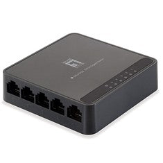 Switch Ethernet Gigabit 8 Puertos No Gestionado