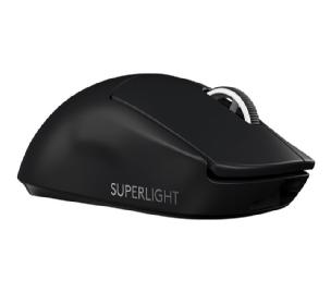 Ratón Gaming Inalámbrico Logitech G PRO X SUPERLIGHT 16,000 DPI