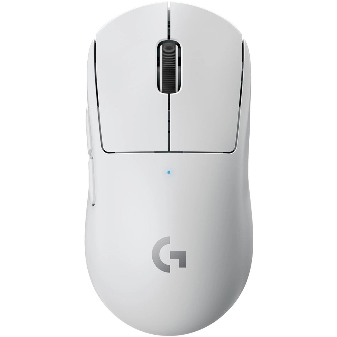 Ratón Inalámbrico Logitech PRO X SUPERLIGHT Gaming - Blanco