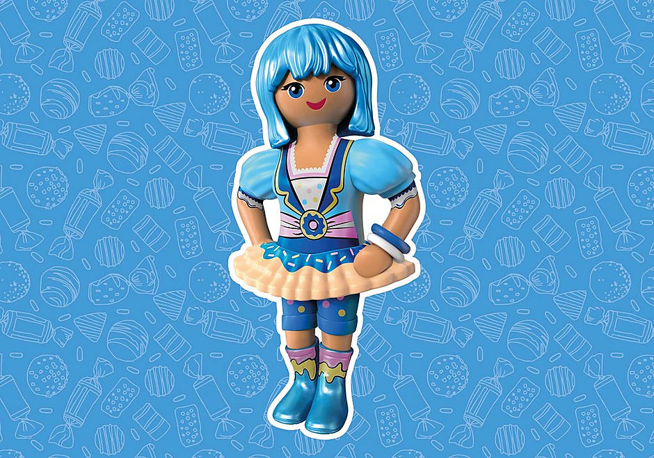 Clare en el Reino de Everdreamerz - Aventura y Magia Playmobil