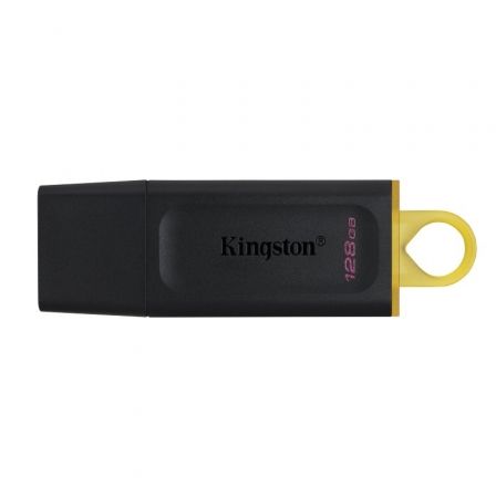 Memoria USB 3.2 Kingston DataTraveler Exodia 128 GB