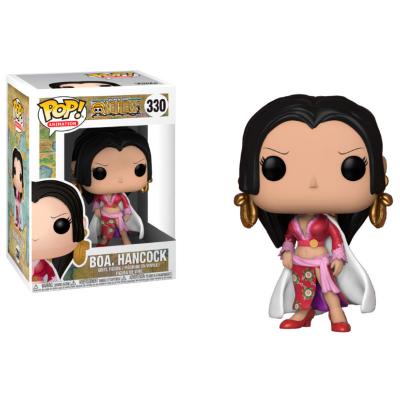 Figura de Vinilo Funko Pop Boa Hancock - One Piece